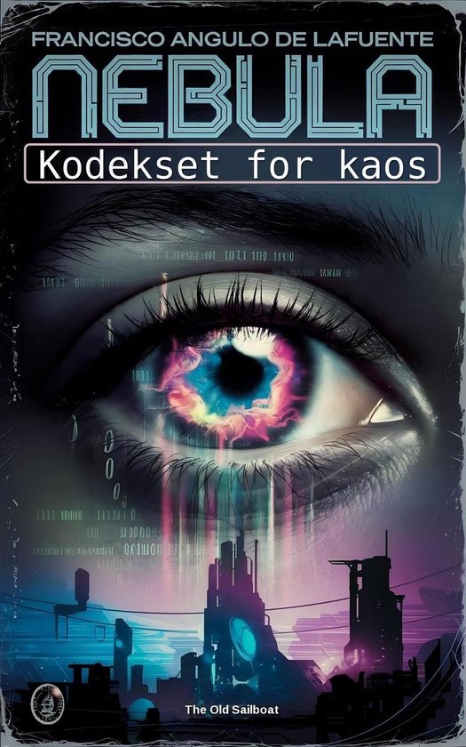 Kodekset for kaos - cover