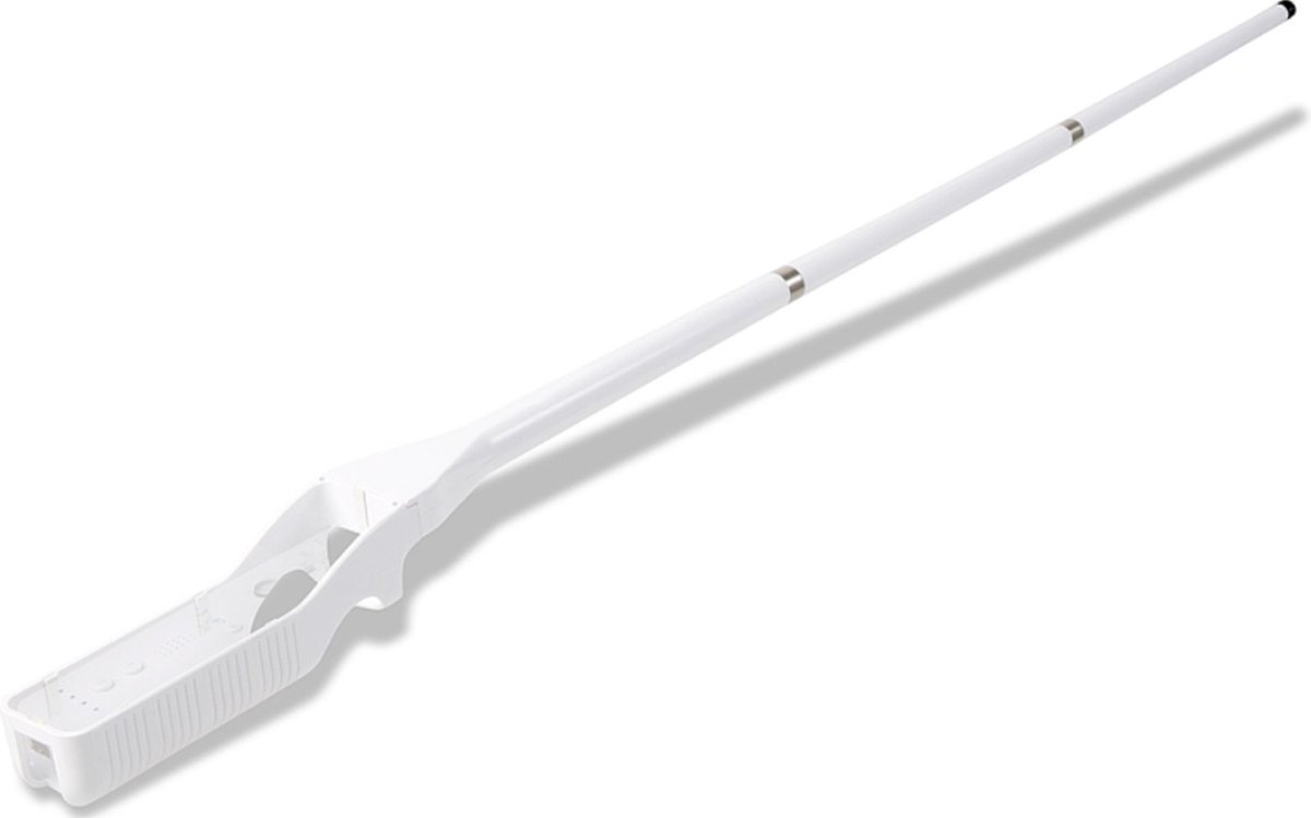 Speedlink Biljartkit Wit voor Nintendo Wii