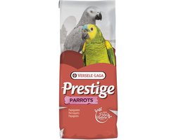 Versele-Laga Prestige Papegaai Dinner Mix - Vogelvoer - 20 kg