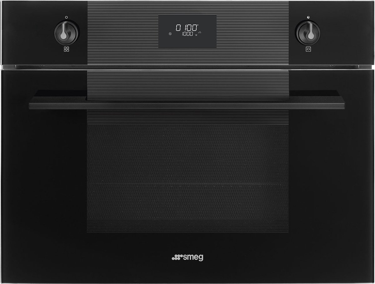 Smeg SO4101M1B3 Combi-magnetron Galileo - 40L