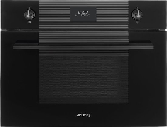 Smeg SO4101M1B3 Combi-magnetron Galileo - 40L
