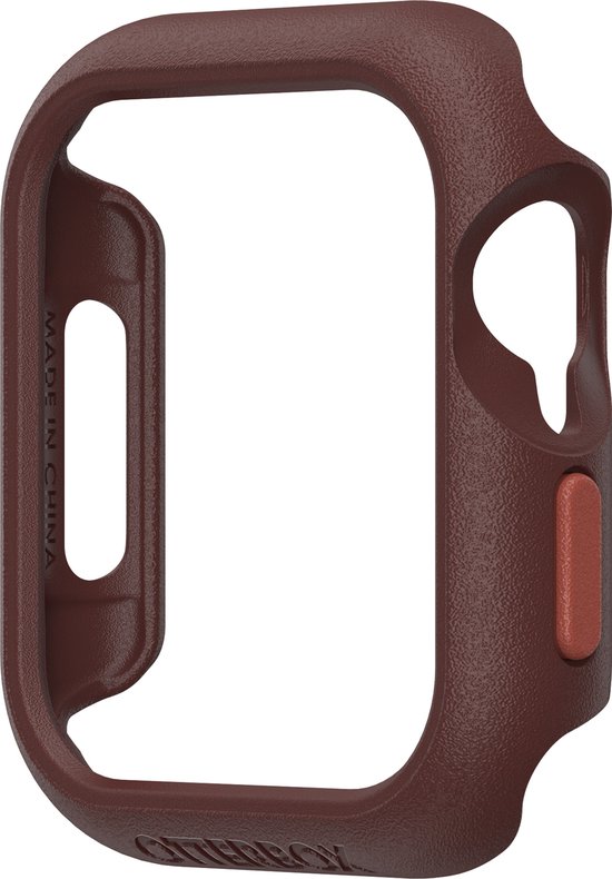 Watch Bumper Series voor Apple Watch 9/8/7 41mm, Union Station