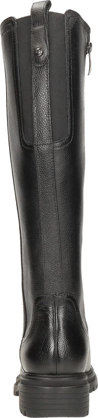 Tamaris - Femme - Zwart - Taille 38