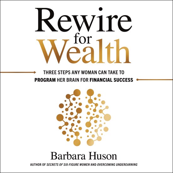 Rewire for Wealth - cover