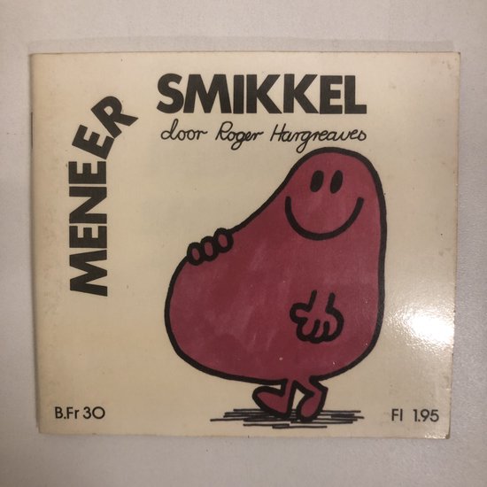 Meneer Smikkel