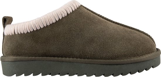 Big Threads Slipper