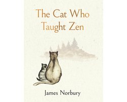 The Cat Who Taught Zen