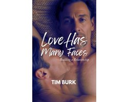 Love has Mny Faces - Building a Relationship