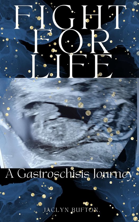 Fight For Life - cover