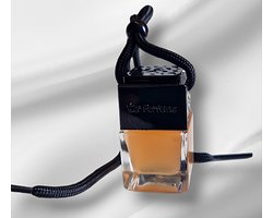 Autoparfum Sultan Noir | Black Bottle | 8 ml | Auto parfum | Car perfume | auto parfum | Autogeur | Parfum auto | Auto luchtje | Autoparfum houder | Autogeurtje | Autogeur | Car Perfume | Luchtverfrisser | Autoverfrisser | Vaderdag | Vaderdag cadeau