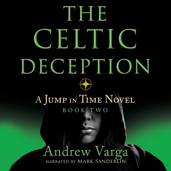 The Celtic Deception - cover