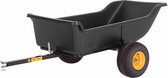 Bol.com Polar PO8233 Aanhanger - Heavy Duty Aanhanger - Tuinkar aanbieding
