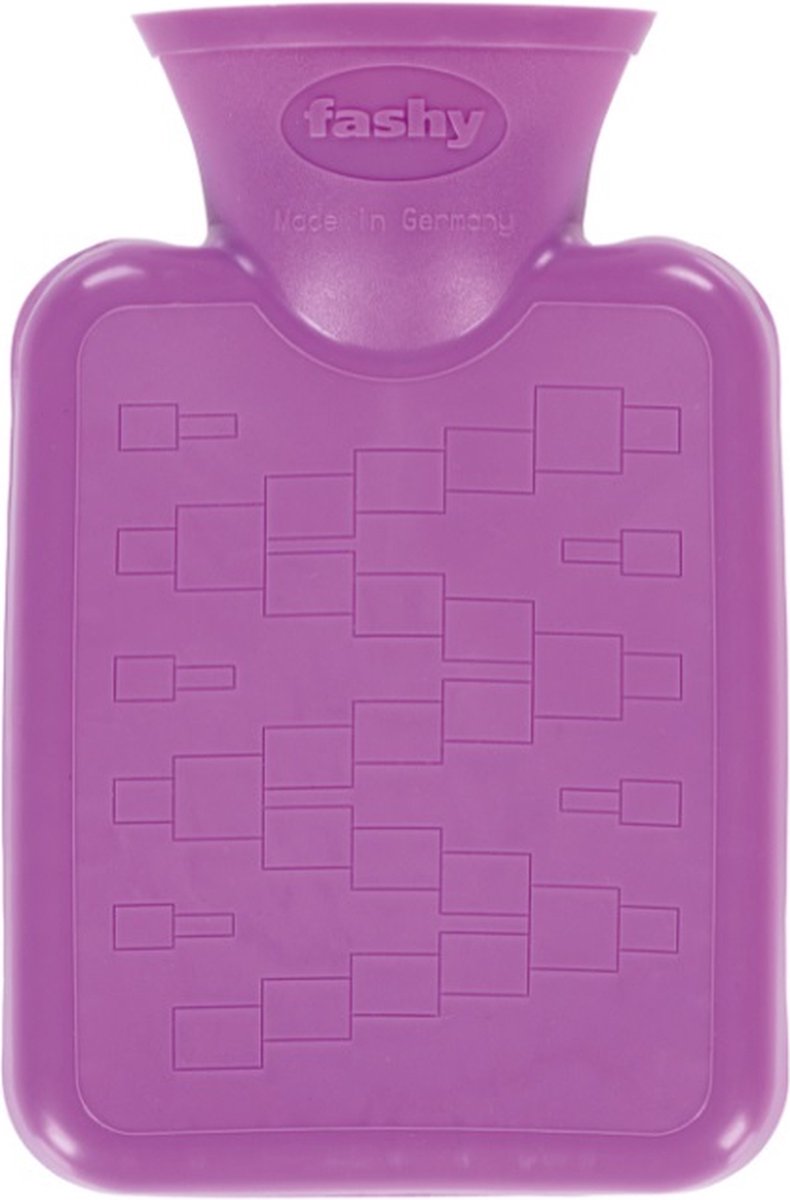 Goedkoopste Fashy - Handwarmer - Lila - 0,3 liter