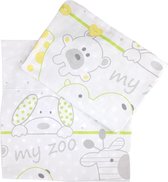 baby beddengoed