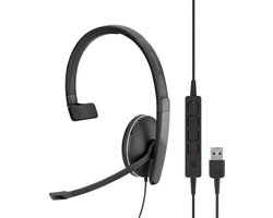 Headphones with Microphone Epos SC 135