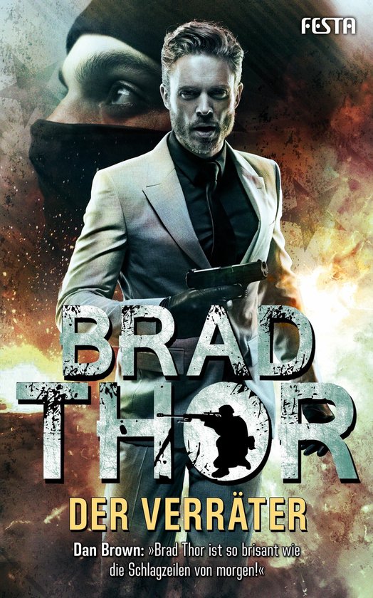 Die Scot-Harvath-Serie 15 - Der Verräter - cover