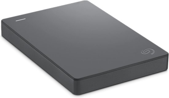 Seagate Basic externe harde schijf 2000 GB Zilver van Merkloos — afbeelding 5