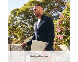 HP EliteBook 840 G8 | i7-1165G7 | Iris Xe Graphics | 14 FHD | Silver | Qwerty
