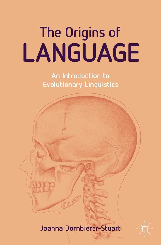 Social Sciences (R0) - The Origins of Language - cover