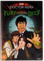 Fury From The Deep