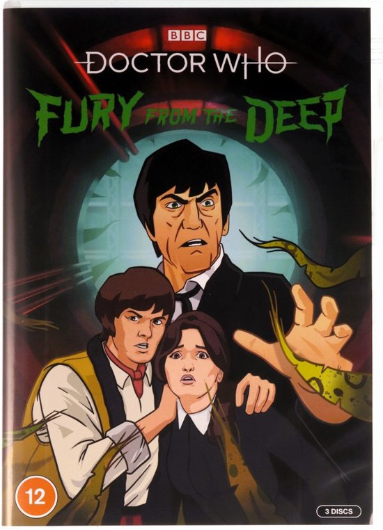 Fury From The Deep