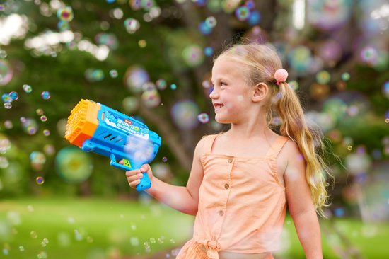 Foto: Zuru bunch o bubbles medium motorized bubble blaster