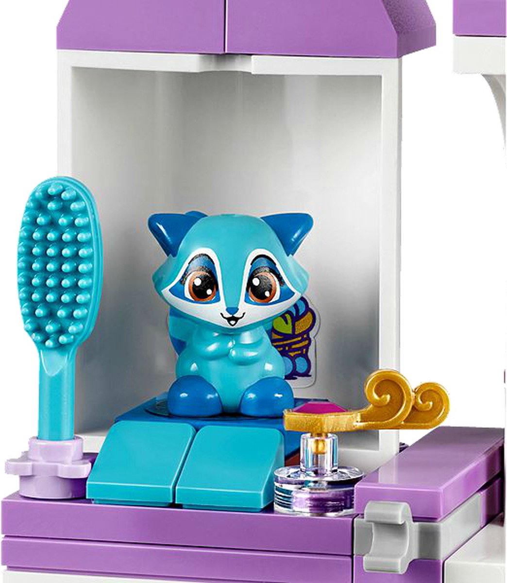LEGO Disney Princess Palace Pets Koninklijk Kasteel - 41142 — afbeelding 8