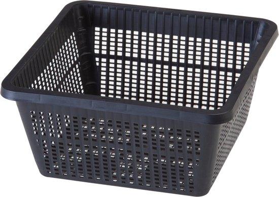 Velda Plantmand Plastic 19 x 19 cm (25)