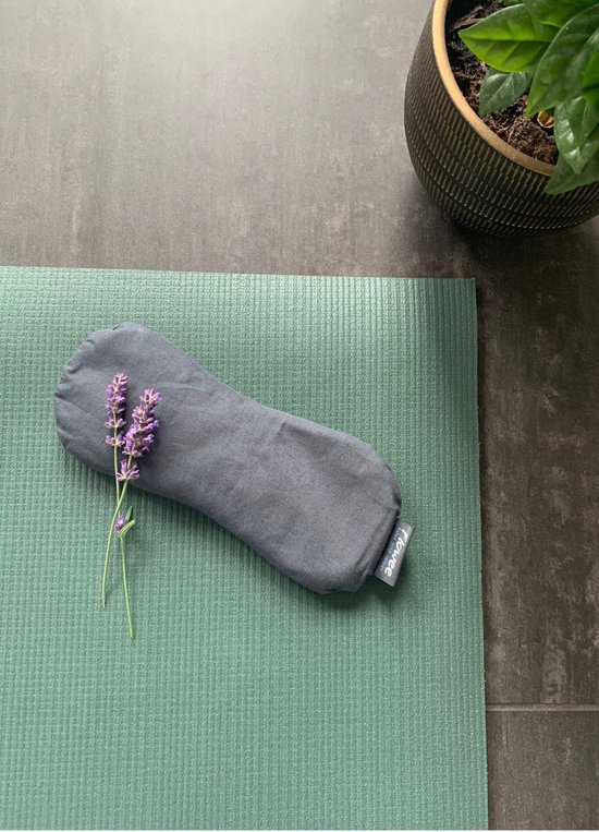oogkussen met print, oceaan - Yoga Maastricht