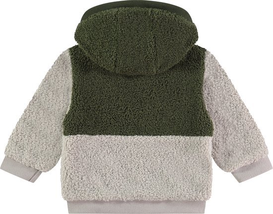 Babyface boys winterjacket Jongens Jas Maat 56 bol