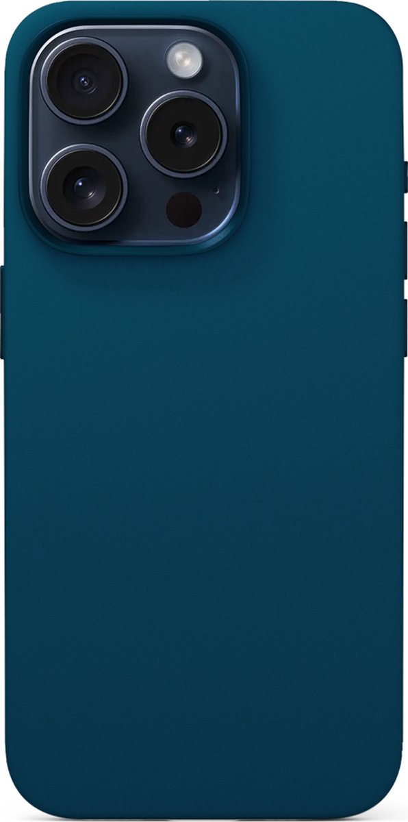 Epico Mag+ mobiele telefoon behuizingen 15,5 cm (6.1") Hoes Blauw