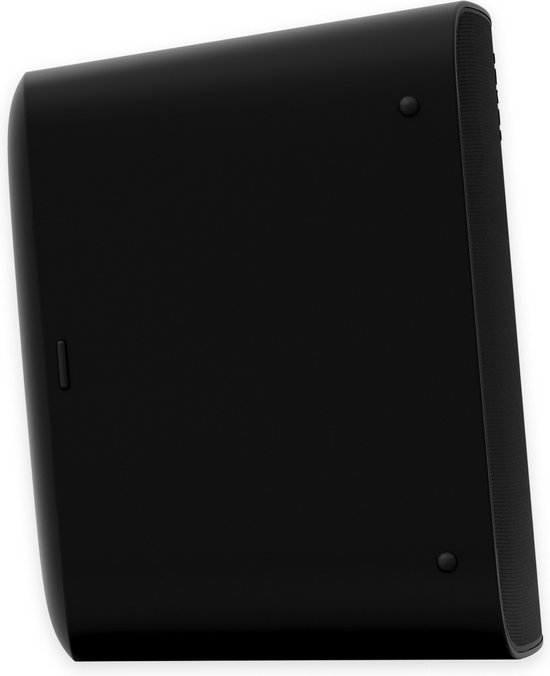 Sonos Five – zwart