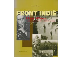 FRONT INDIË. HUGO WILMAR, OOGGGETUIGE VA