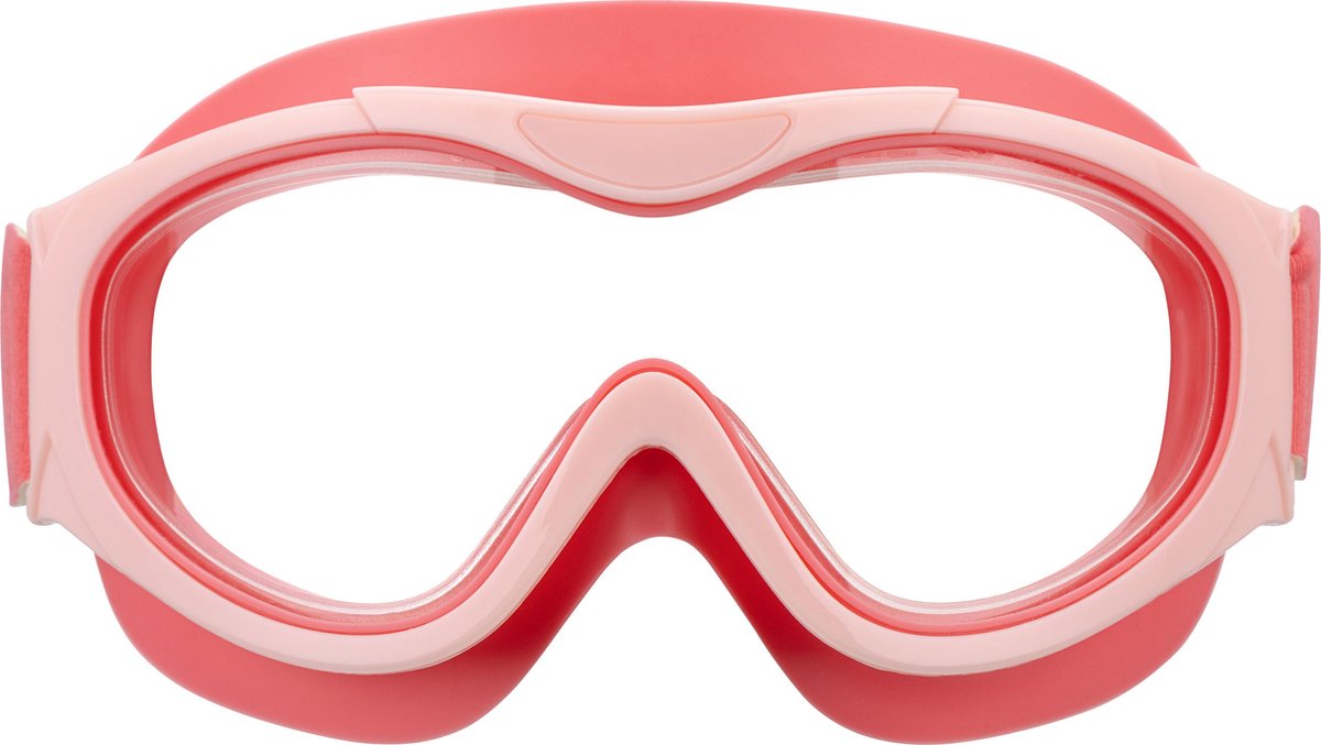 Waimea Zwembril - Kinderen - Neopreen band - Roze - Anti - Condens — afbeelding 4