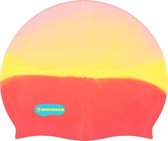 Bonnet de bain Waimea - Kids - Multicolore/Rose