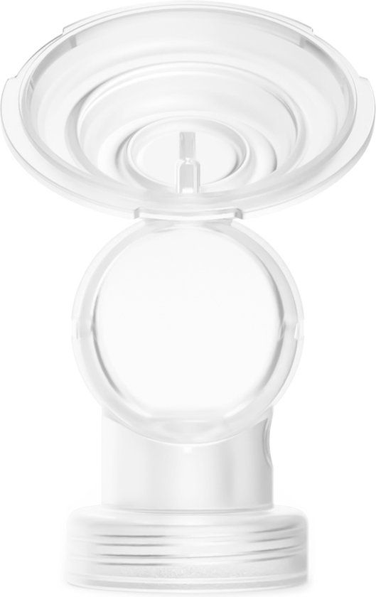 LUVION® Borstschild (2 stuks) Geneva van Luvion — afbeelding 2