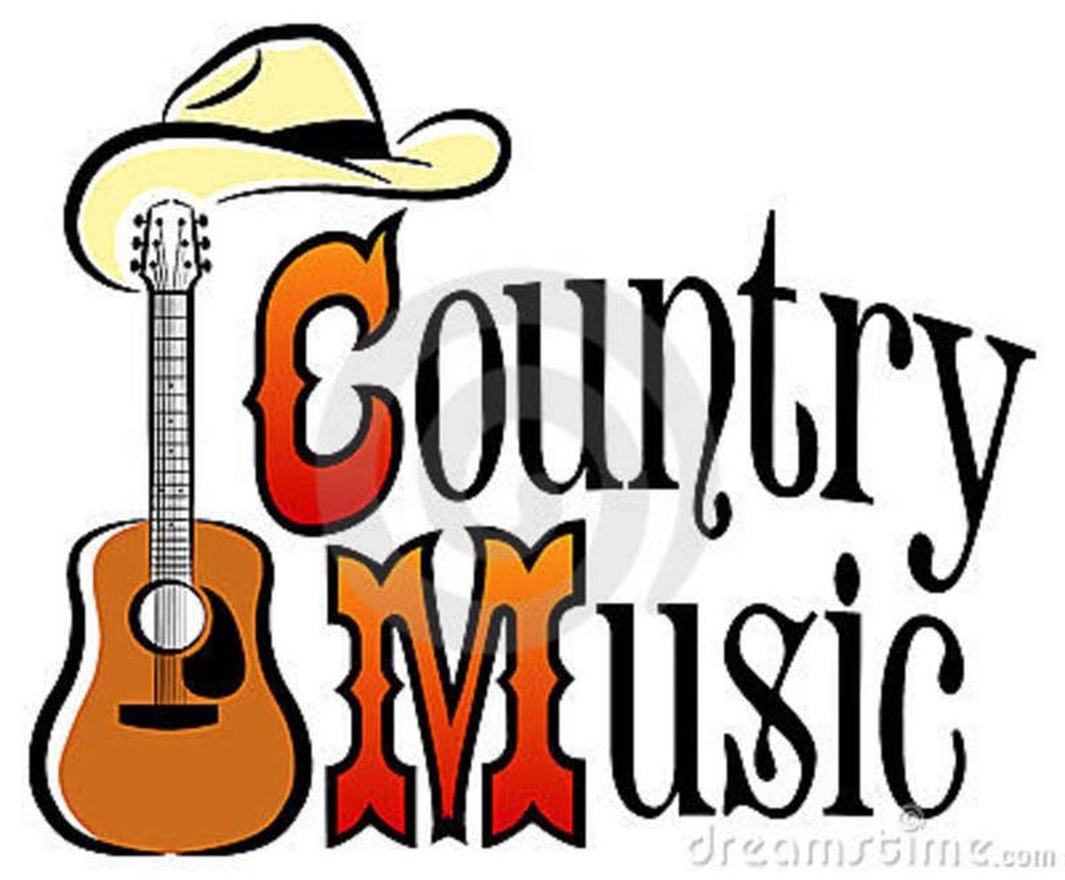 Various – Juke-Box Country Hits #3