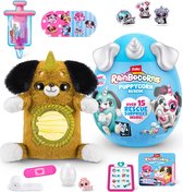 Zuru Rainbocorns Puppycorn Rescue Knuffel Pup