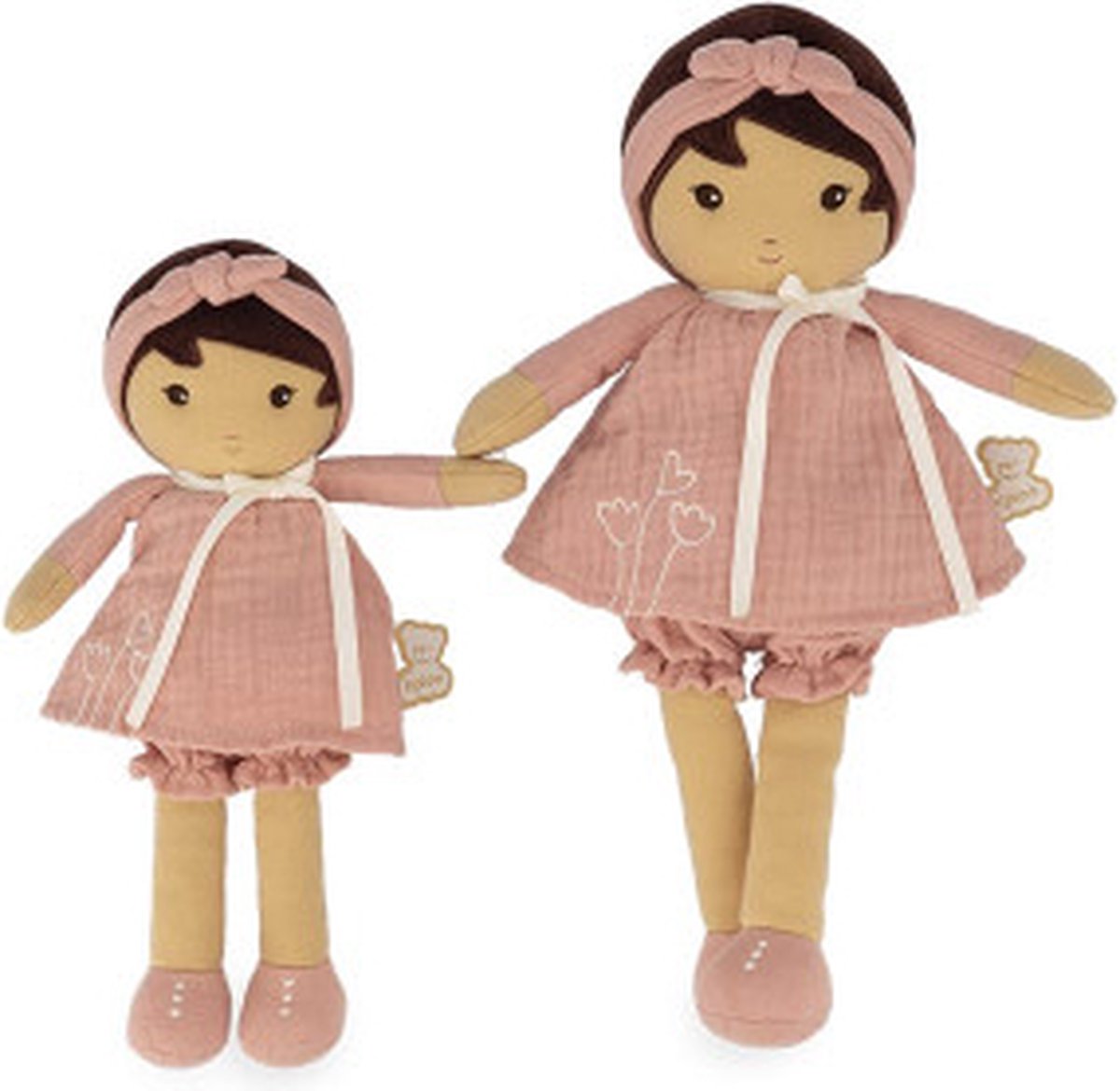 Kaloo Tendresse - Knuffel - Pop - Amandine — afbeelding 5