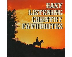 Easy Listening Country Favourites