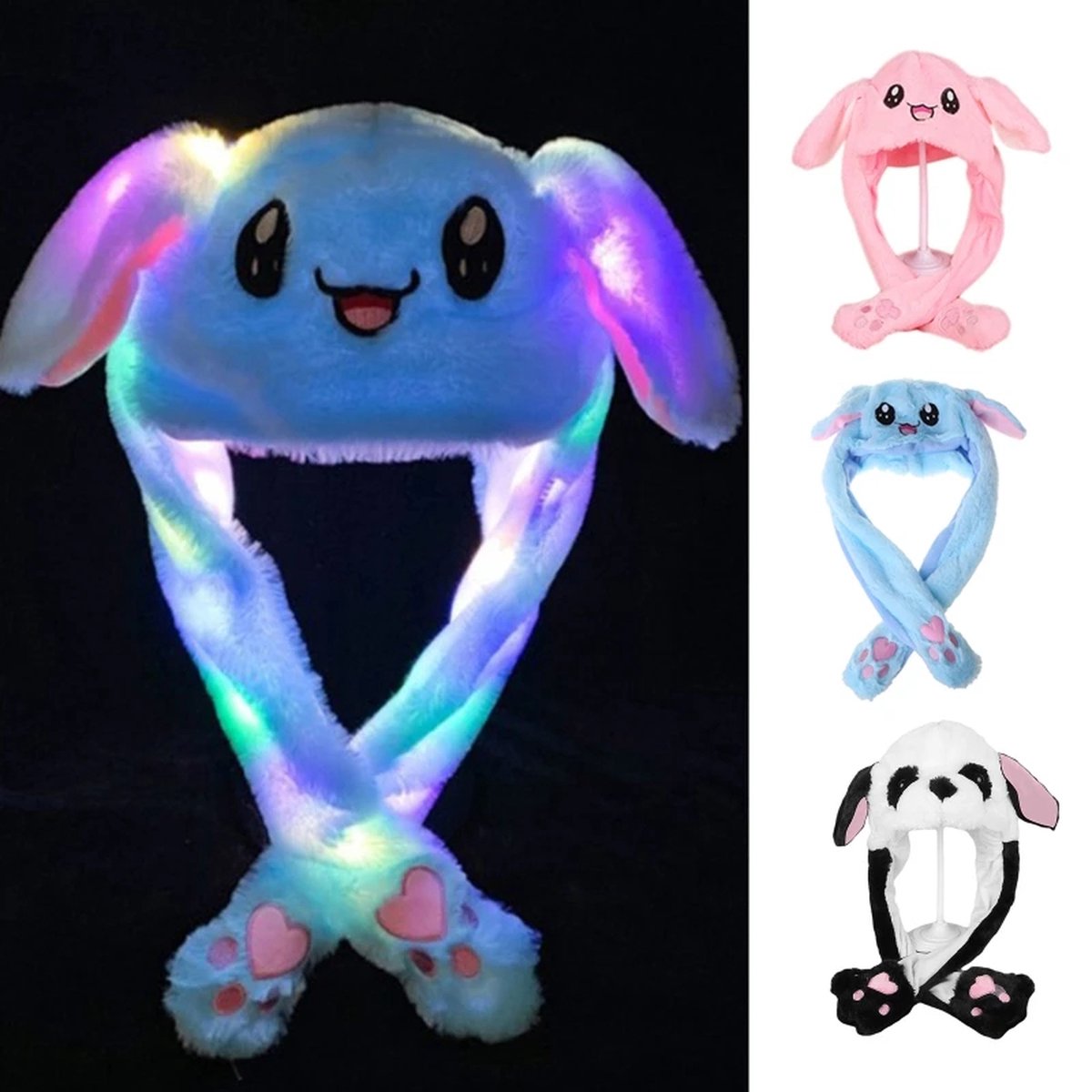 Dé Top 20 Beste Kawaii Konijnenhoed Merk Van 2022 | 631Aanbeveling Dé Top 20 Beste Kawaii Konijnenhoed Merk Van 2022 | 631Aanbeveling