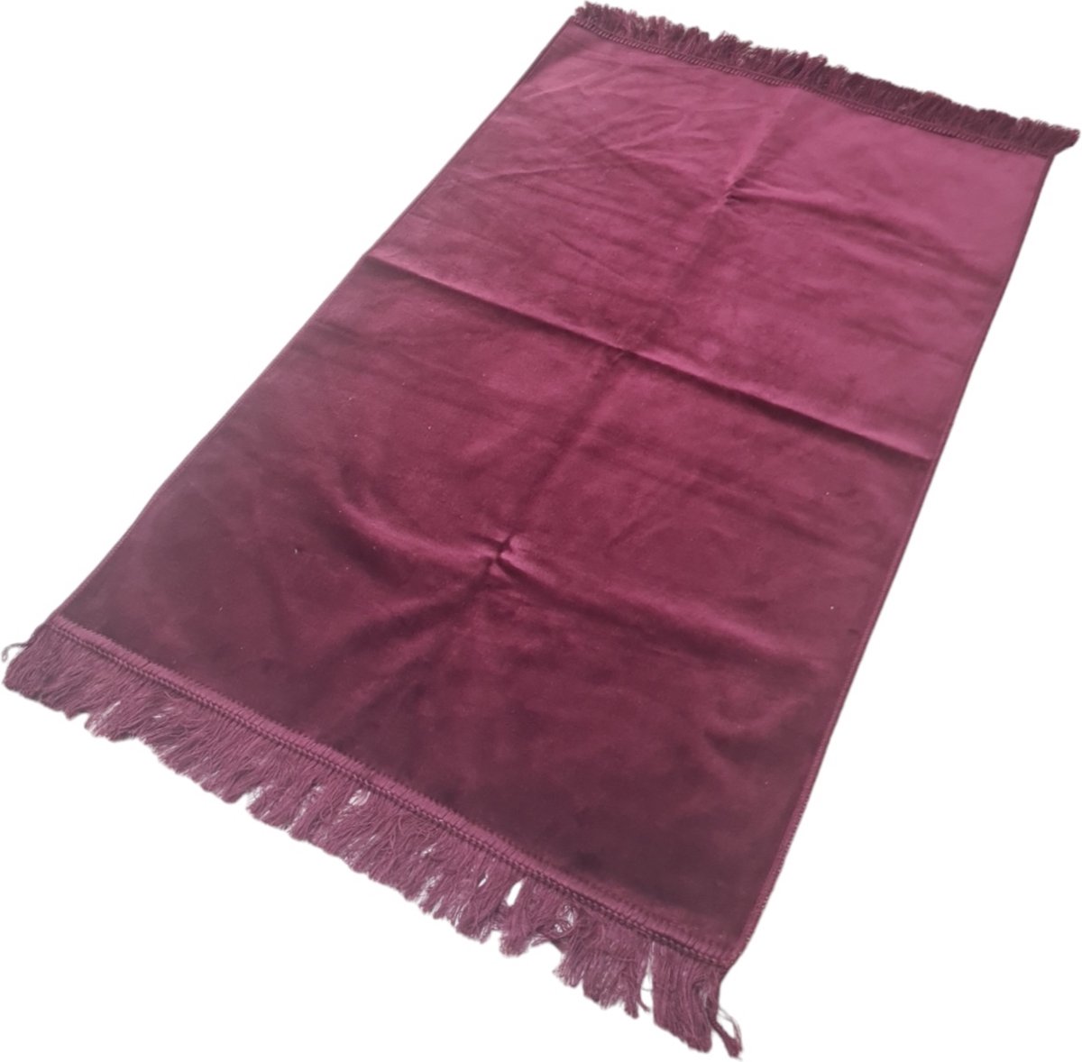 Gebedskleed Bordo / Prayer Mat Bordo