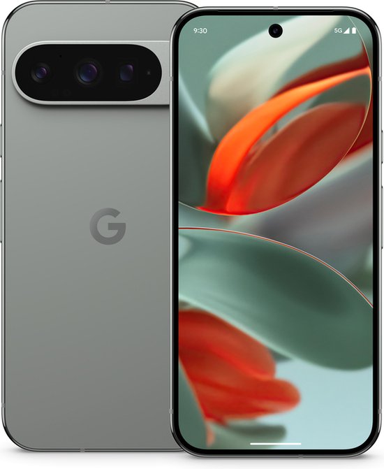 Google Pixel 9 Pro - 512GB - Groen