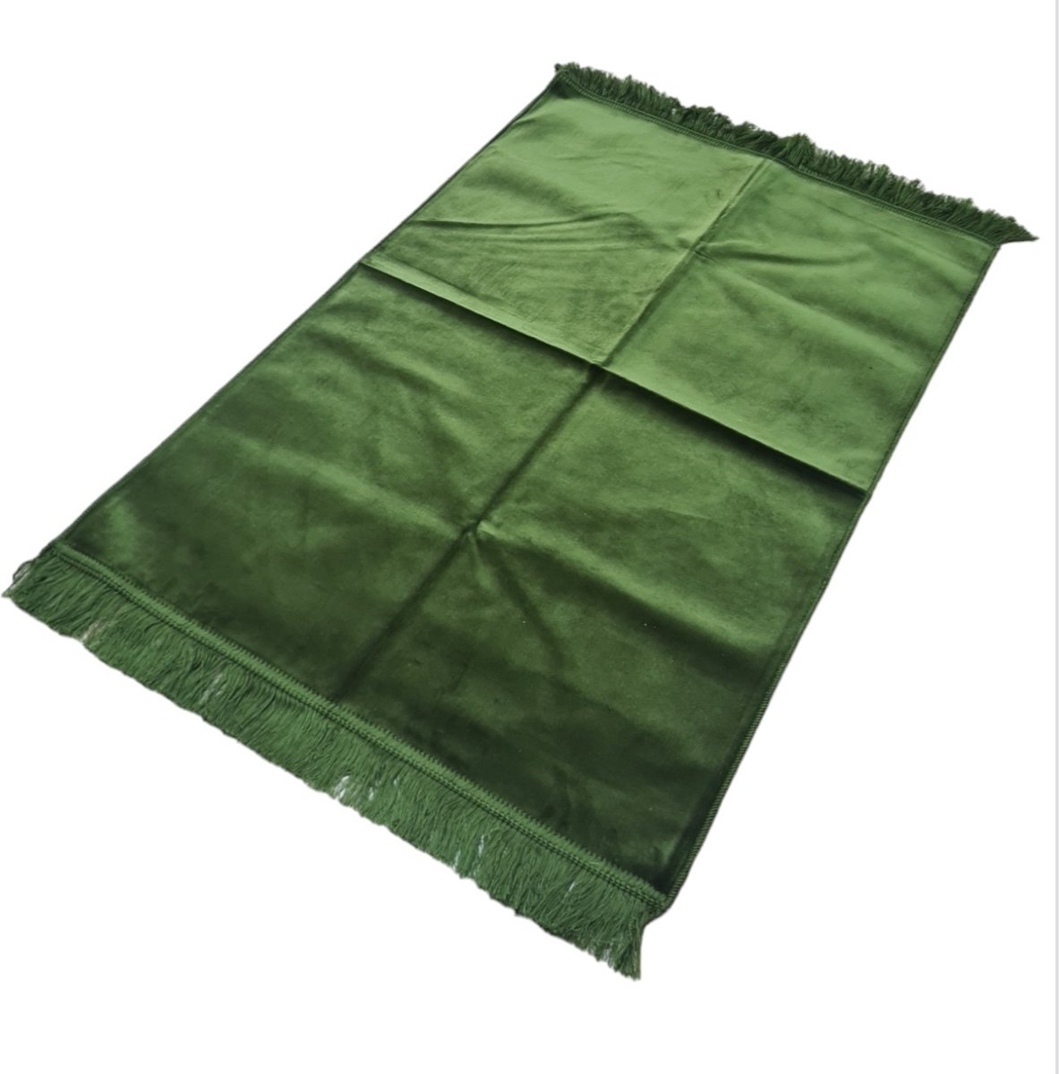 Gebedskleed Gras Groen / Prayer Mat Grass Green