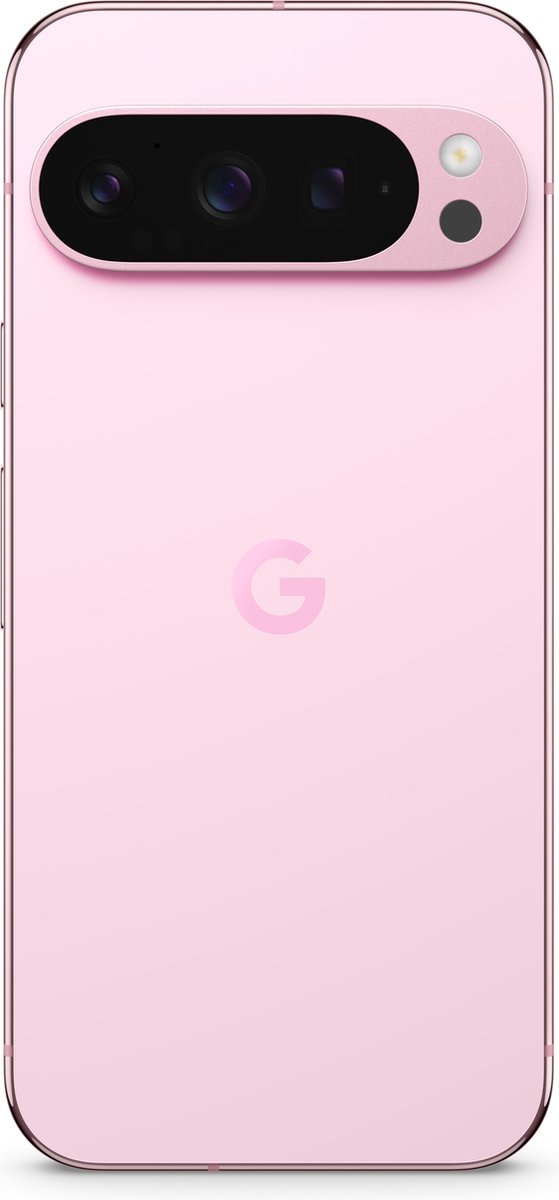 Google Pixel 9 Pro - 128GB - Roze – foto 3