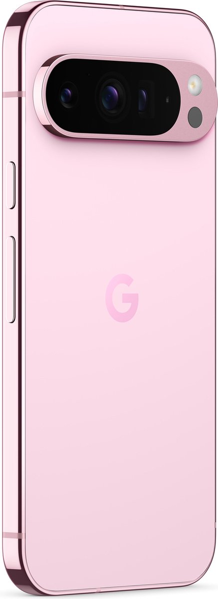 Google Pixel 9 Pro - 128GB - Roze – foto 5