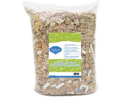 The Natural Pet Brand Cotton N Card 100 liter