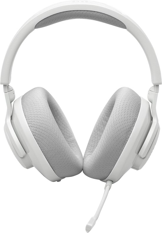 JBL Quantum 360 (wireless, White) (8/8)