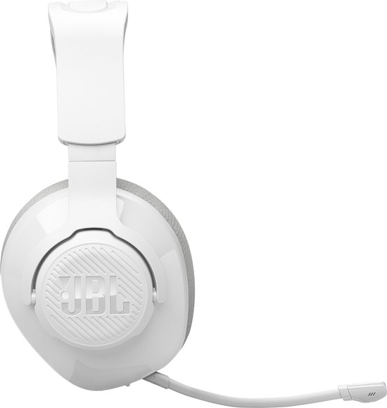 JBL Quantum 360 (wireless, White) (7/8)
