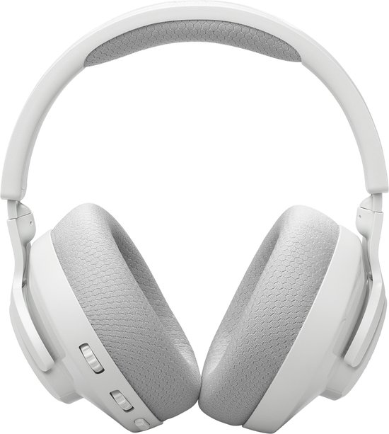 JBL Quantum 360 (wireless, White) (6/8)